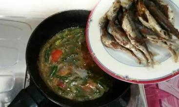 Langkah 3