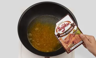 Langkah 1