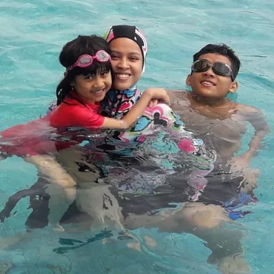 Alesha Filanti