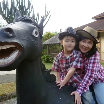 Phang Lilian Nartania