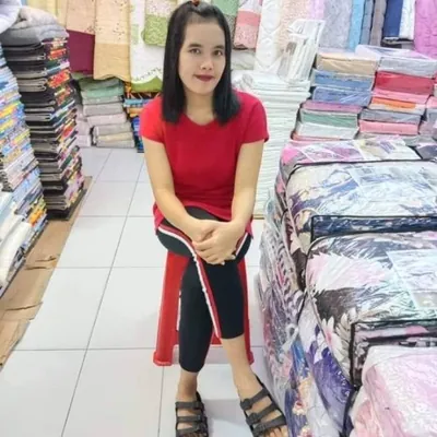Irma Waty Lumbanraja