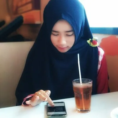 Dinie Handayanii