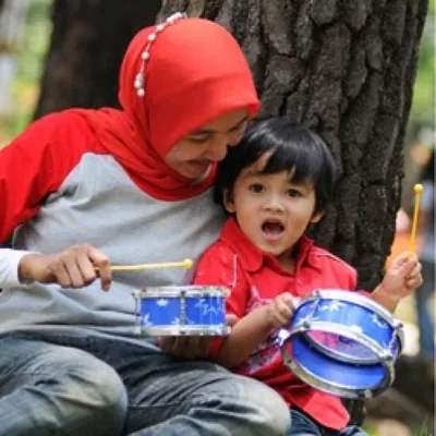 Erika Wargantarika