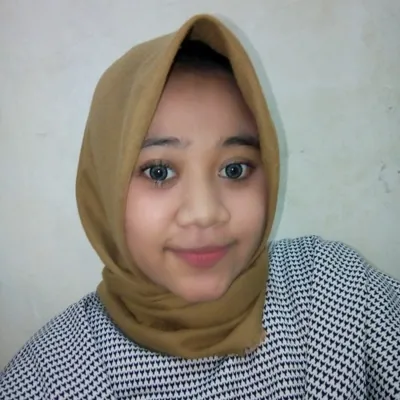 Rika Amalia 