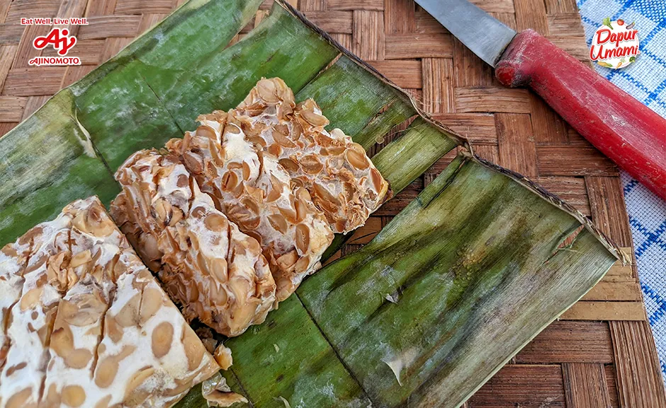 Kenali Kandungan Gizi Tersembunyi Di Balik Tempe Semangit yang Jarang Diketahui