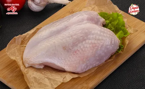 Sisa Tulang Jangan Dibuang! Bikin Jadi Kaldu Ayam yang Lezat dan Bergizi