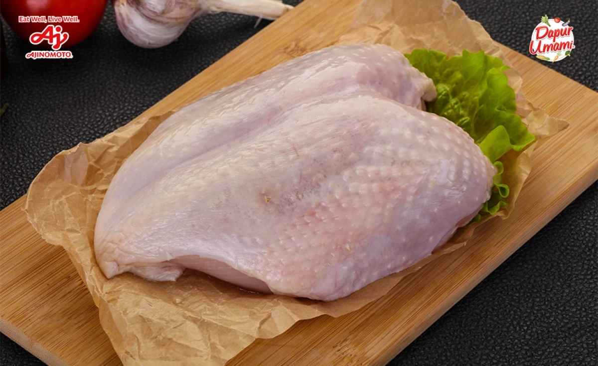 Sisa Tulang Jangan Dibuang! Bikin Jadi Kaldu Ayam yang Lezat dan Bergizi