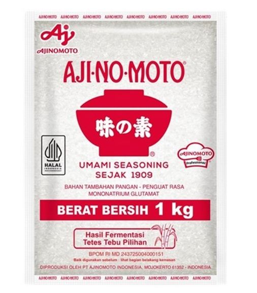 AJI-NO-MOTO® 1 kg