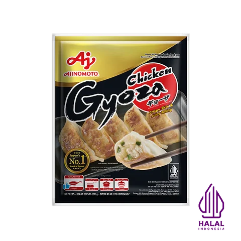 AJINOMOTO® GYOZA