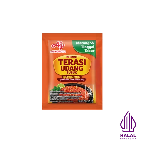 AJINOMOTO® Terasi Udang