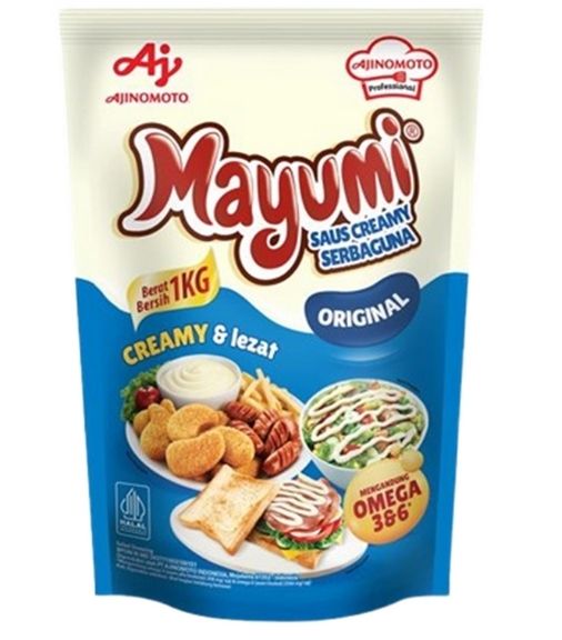 Mayumi® Original 1 kg