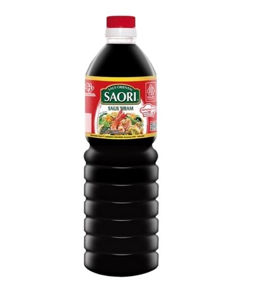 SAORI® Saus Tiram 1L