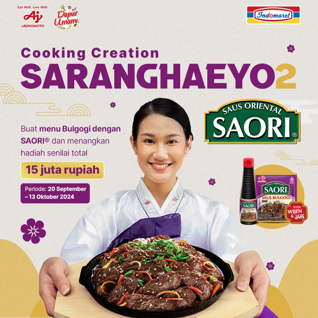 Cooking Creation Saranghaeyo 2