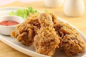 Ayam Goreng Tepung Bumbu Ketumbar ala Sajiku®
