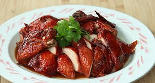 Ayam Panggang Madu ala AJI-NO-MOTO®