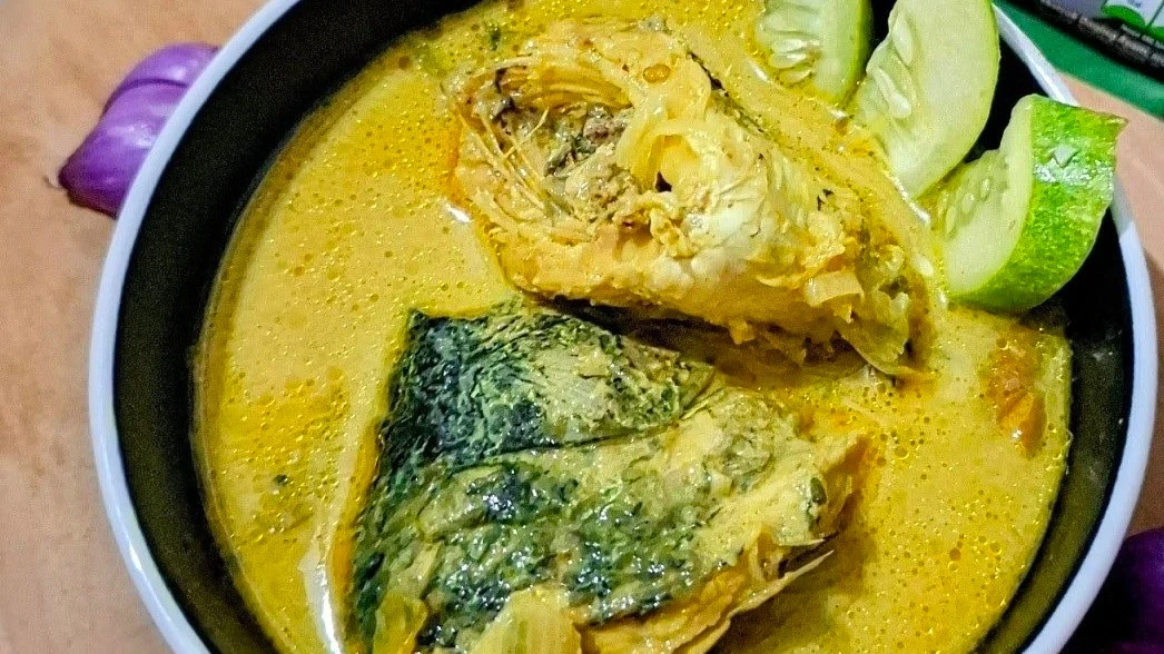 ikan gulai app