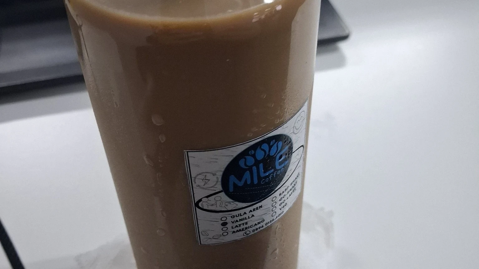 Kupi Mile