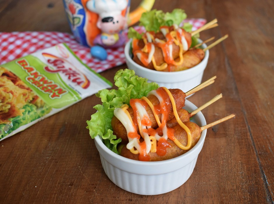 Mie Goreng Tektek Paling Enak di Alam Semesta semua kalah