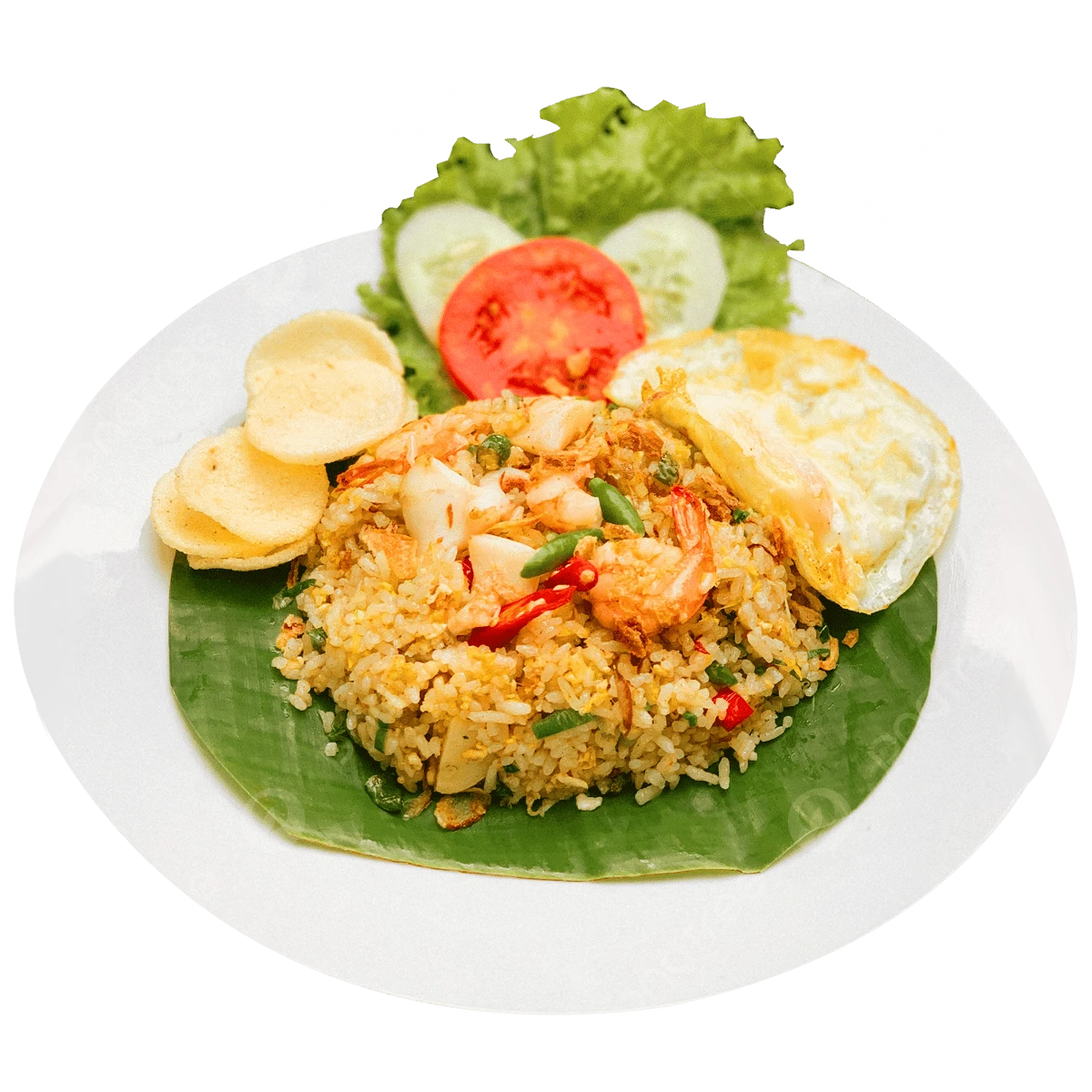 Nasi Goreng