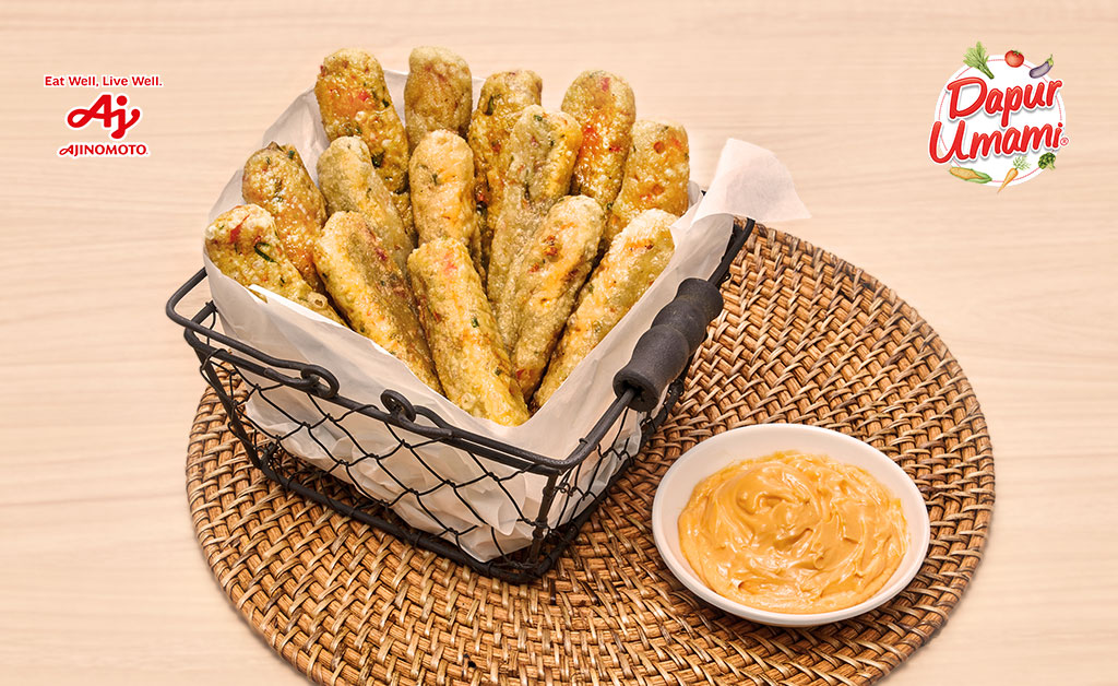 Otak-Otak Tahu Ala Masako®