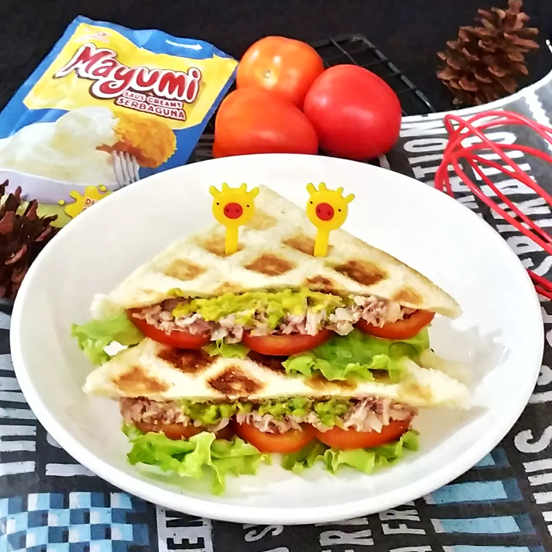 [Recook] Tunacado Ala Chef Olivia