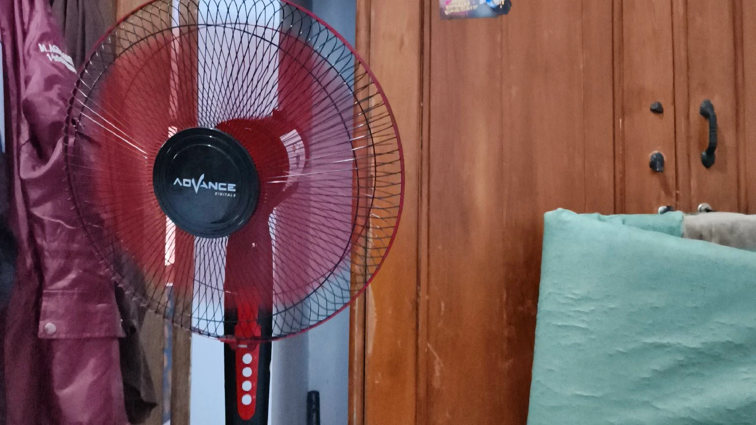 Regress Android 0325