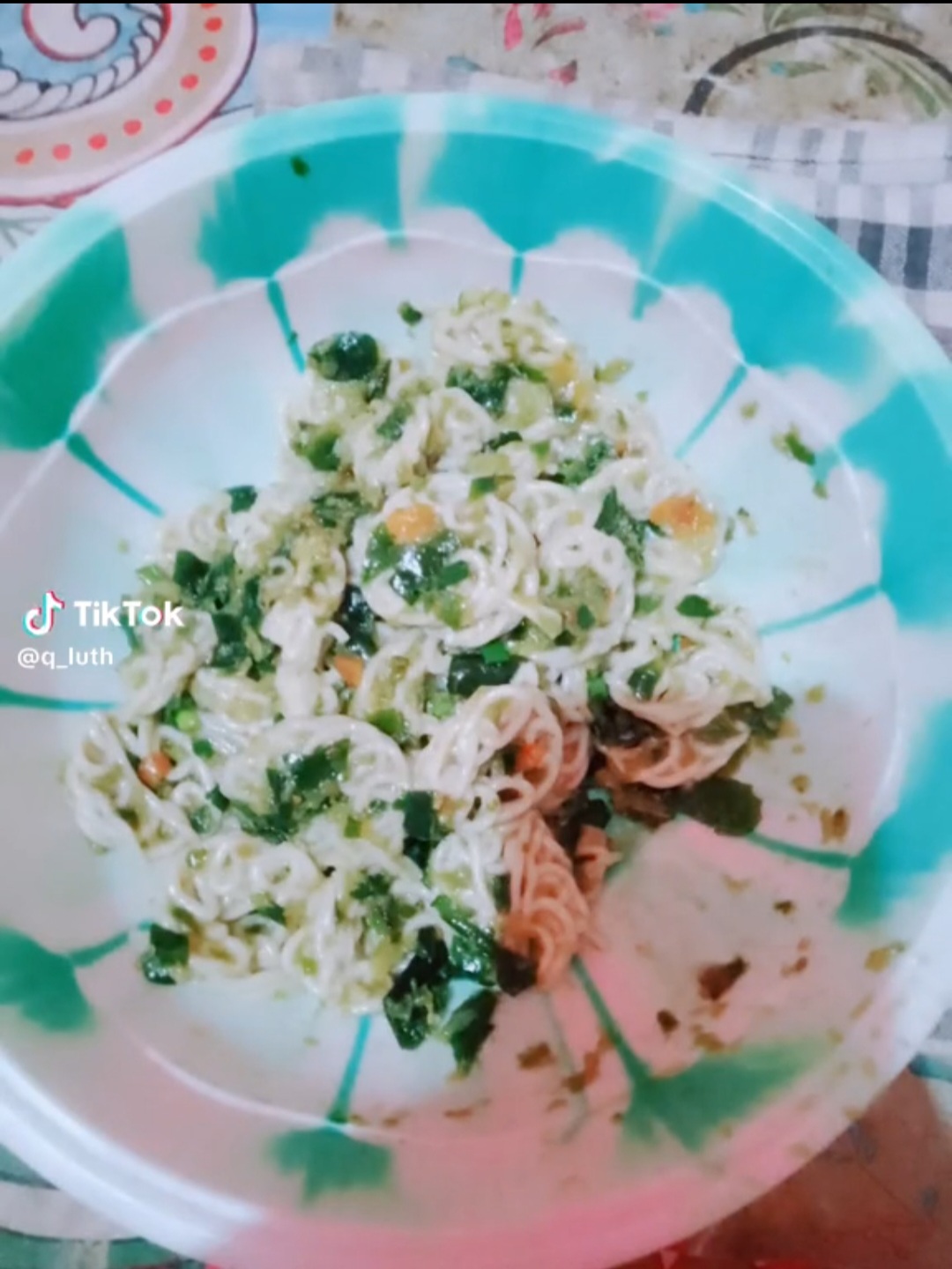 SEBLAK COBEK ALA YAO