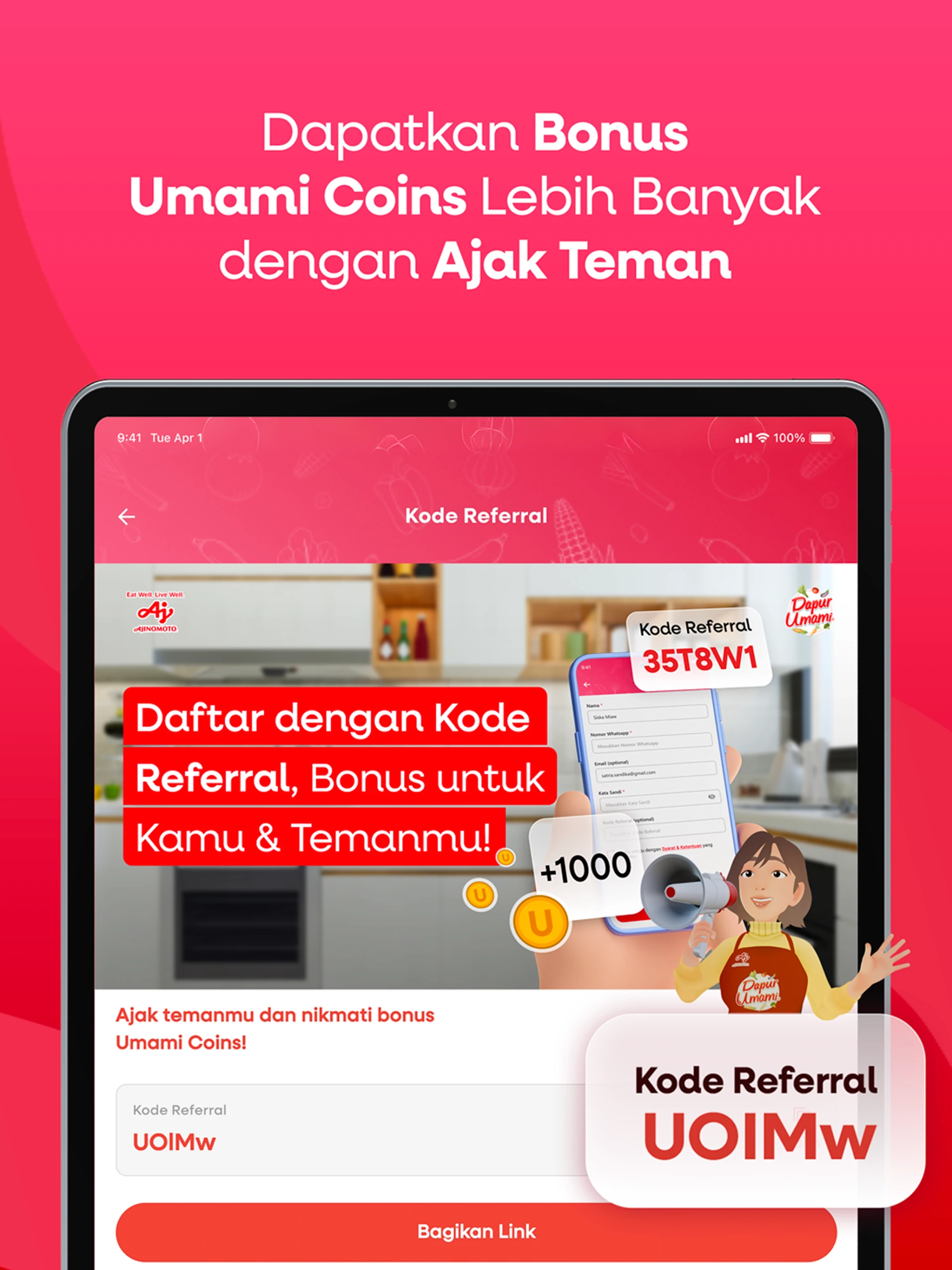 Tumiss Buncis Wortel Bakso Teriyaki #TumisUmamiSatSet