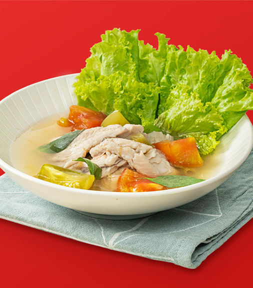 Kreasi Menu Ayam yang Nggak Bikin Bosan