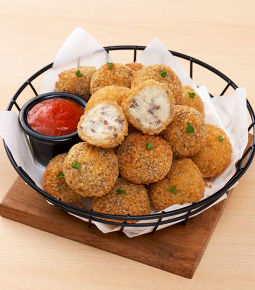 Menu Gorengan enak untuk 17-an