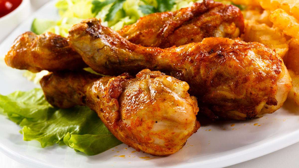 Timbangan Dapur 10kg