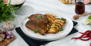 Resep Lezat Dengan Pengurangan Garam