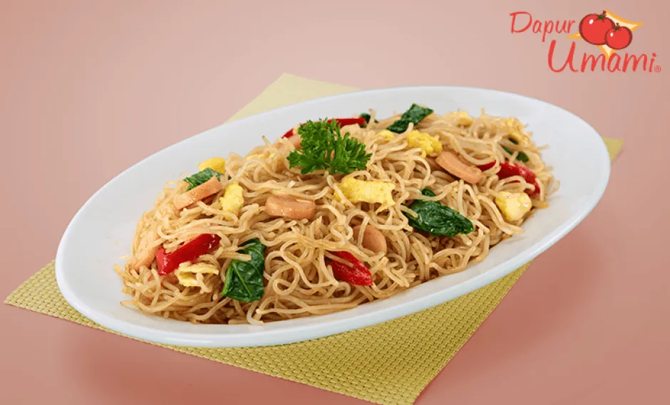 3.        Bihun Sosis Sajiku®