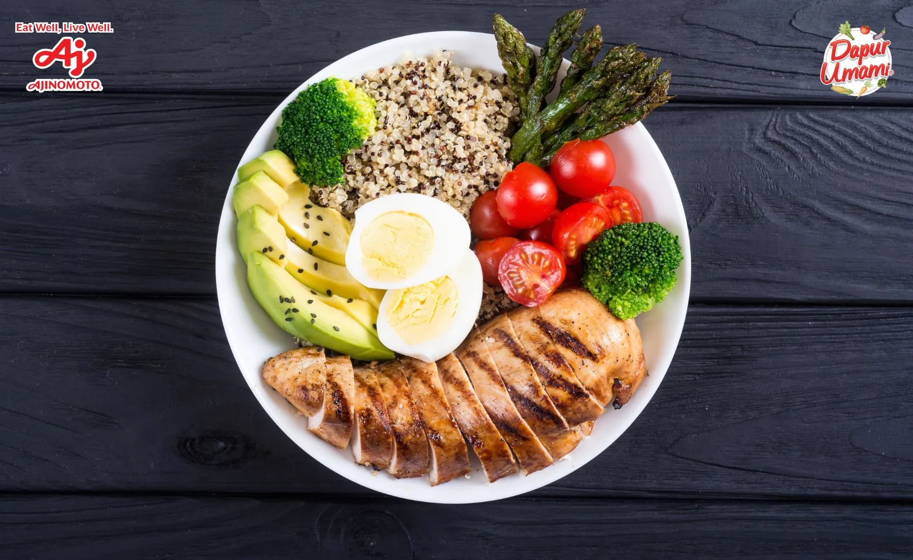 4 Kunci Makanan Diet Penurun Gula Darah