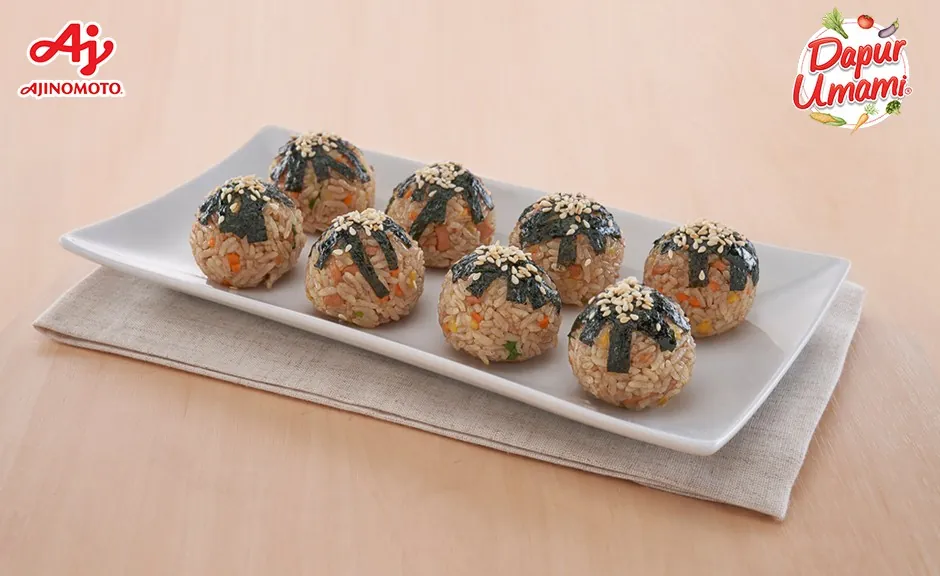 5. Ayam Crispy Saus Korea Ala Sajiku®