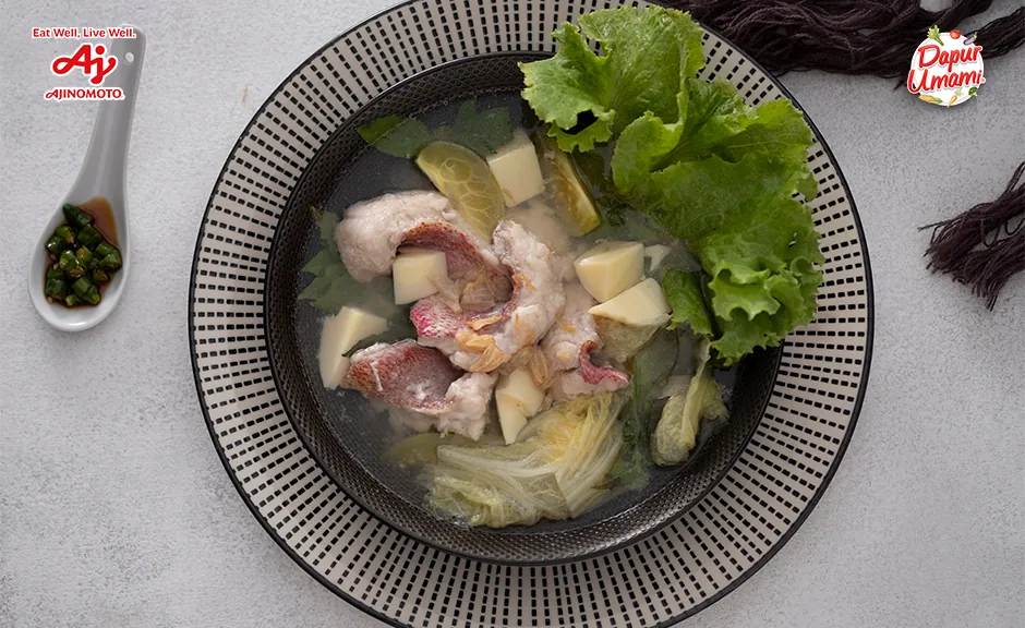 5 Menu Bijak Garam yang Cocok untuk Sarapan Anak