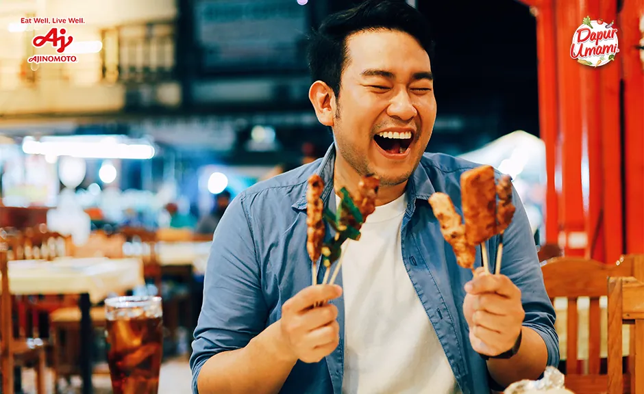5 Menu yang Tidak Kalah Enak dari Resto Cepat Saji