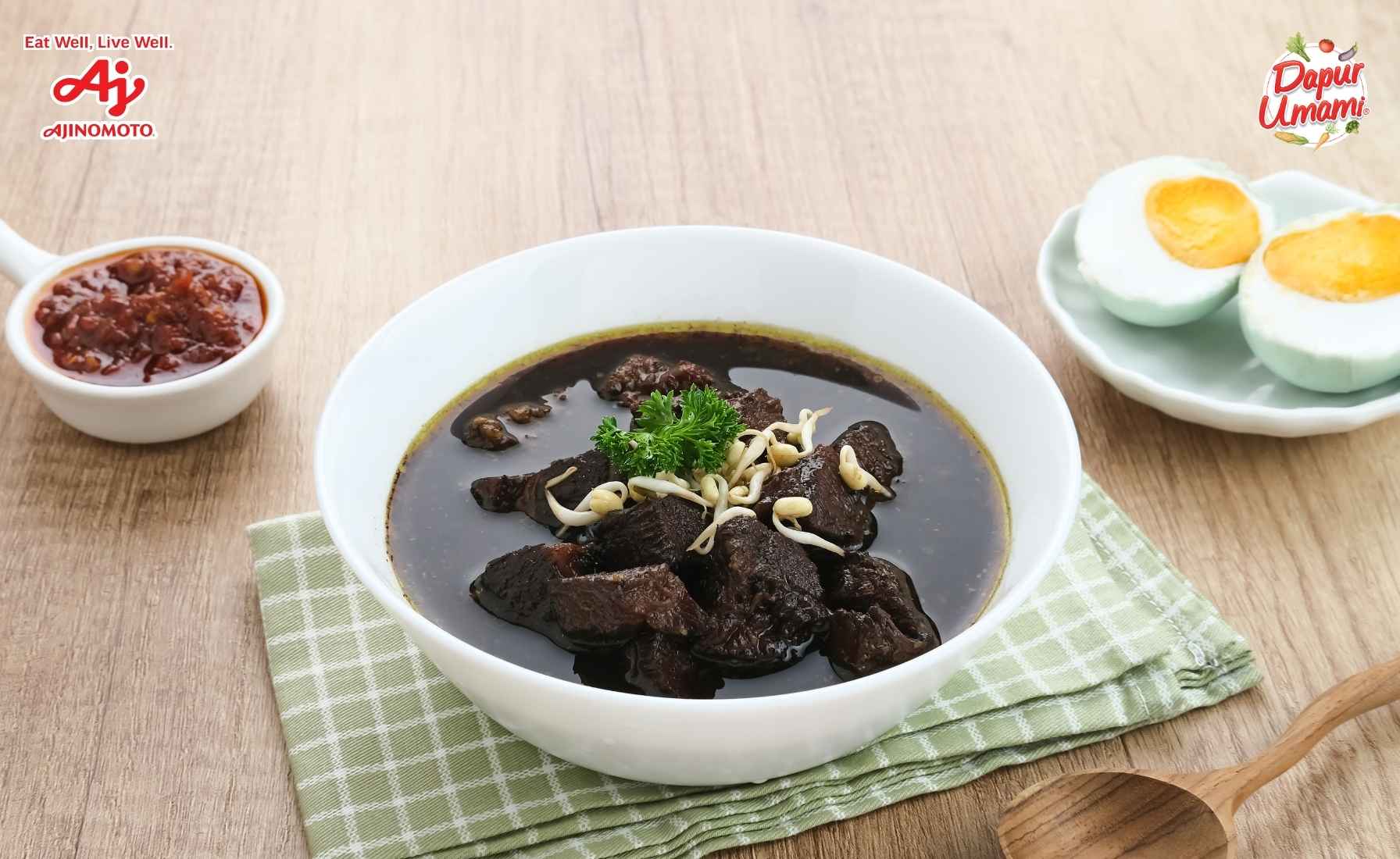 5 Resep Masakan Jawa yang Sehat dan Simpel Bikinnya