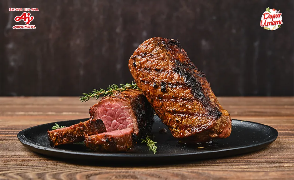 5 Resep Simple Olahan Daging untuk Penuhi Gizi Harian