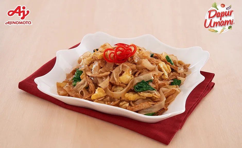 5. Udon