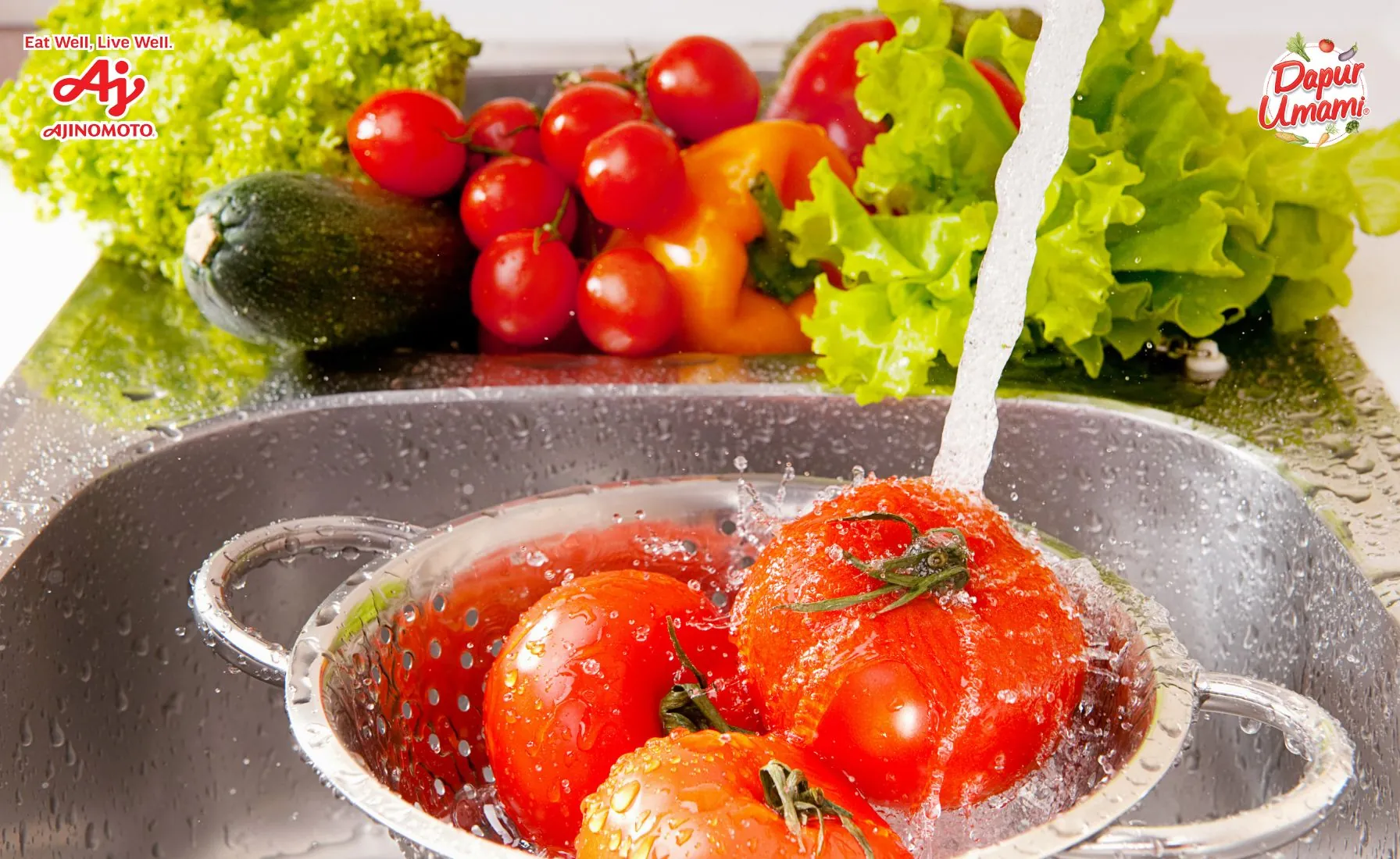 6 Cara Memasak Sayuran Agar Vitamin Tidak Hilang