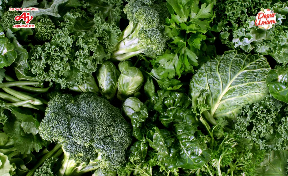 7 Rekomendasi Ide Resep Masakan Sayur untuk Berbuka dan Sahur