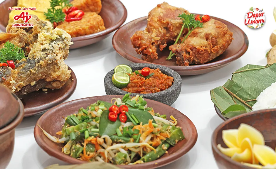 7 Resep Unik dari Bahan Sisa Dapur