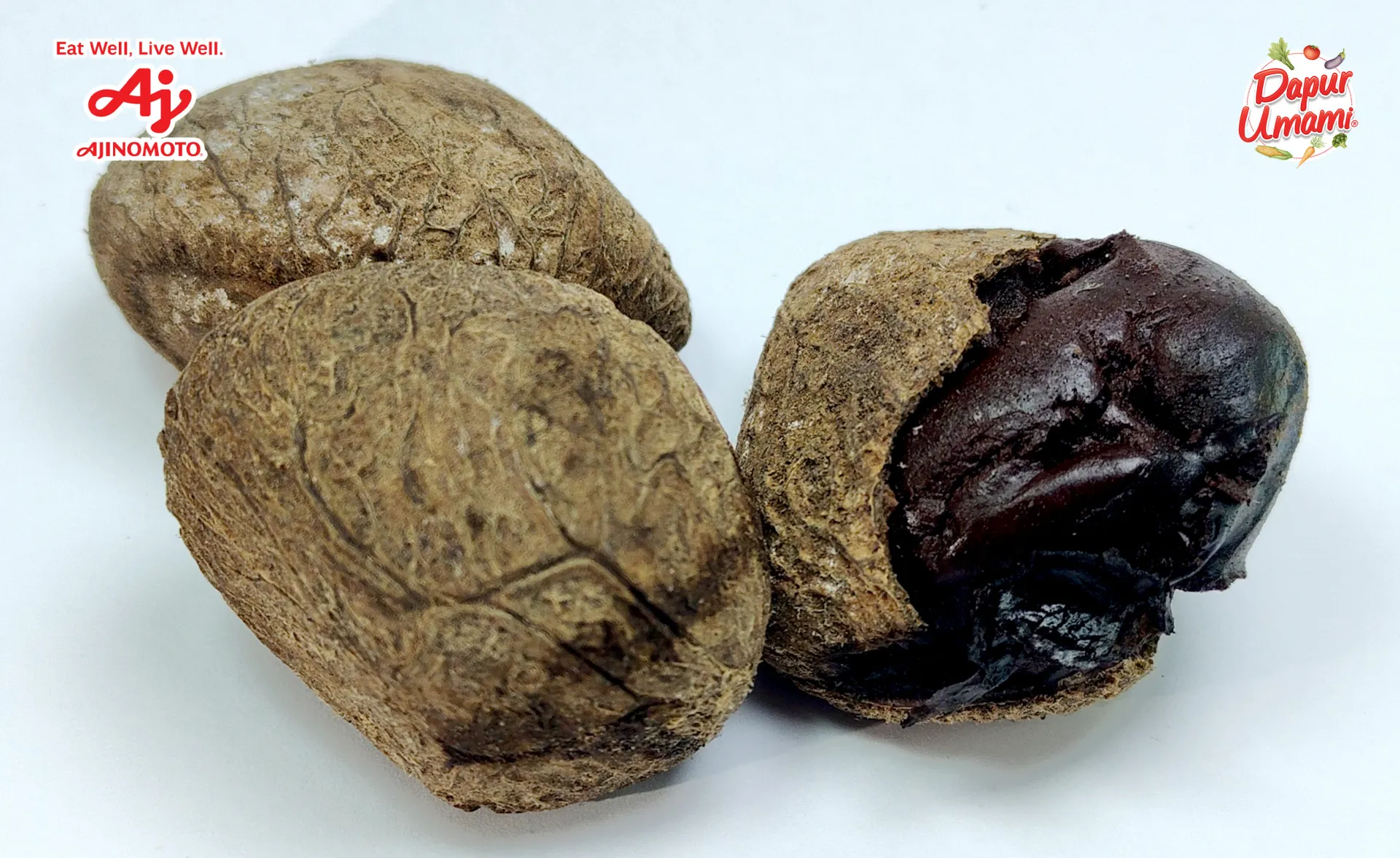 Apa itu Kluwek? Bumbu Khas di Balik Warna Hitam Rawon