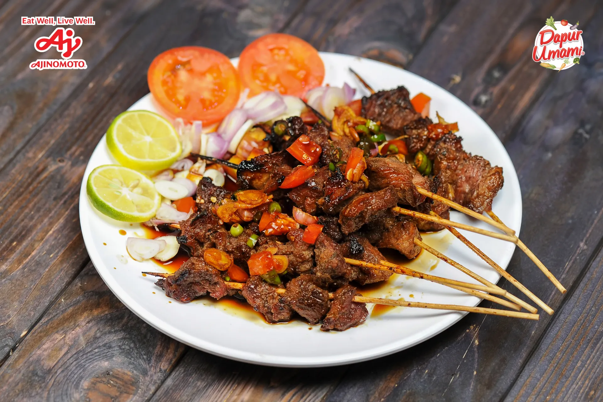 Mitos atau Fakta, Sate Kambing Dapat Menyebabkan Darah Tinggi?