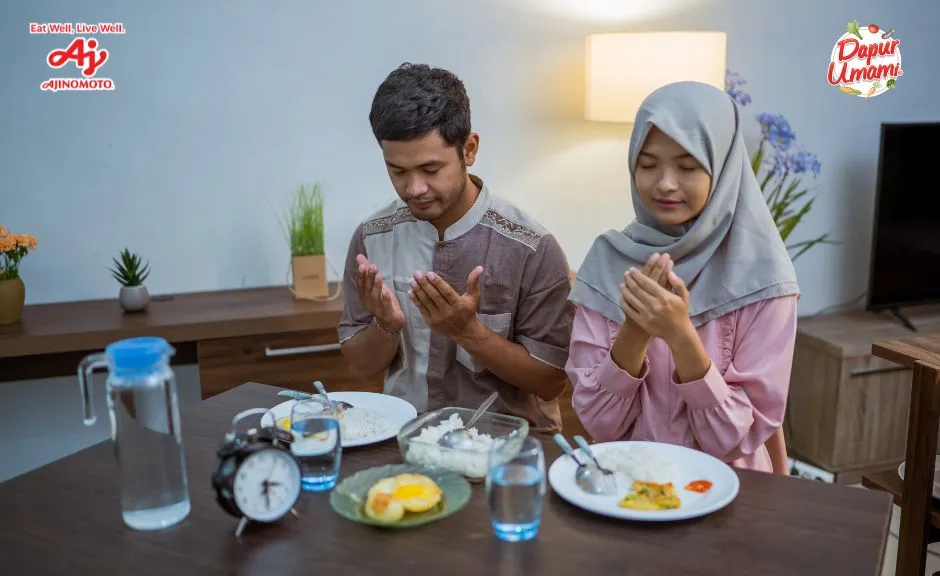 Apakah Boleh Puasa Tanpa Sahur? Ini Penjelasan dari Ahli Gizi