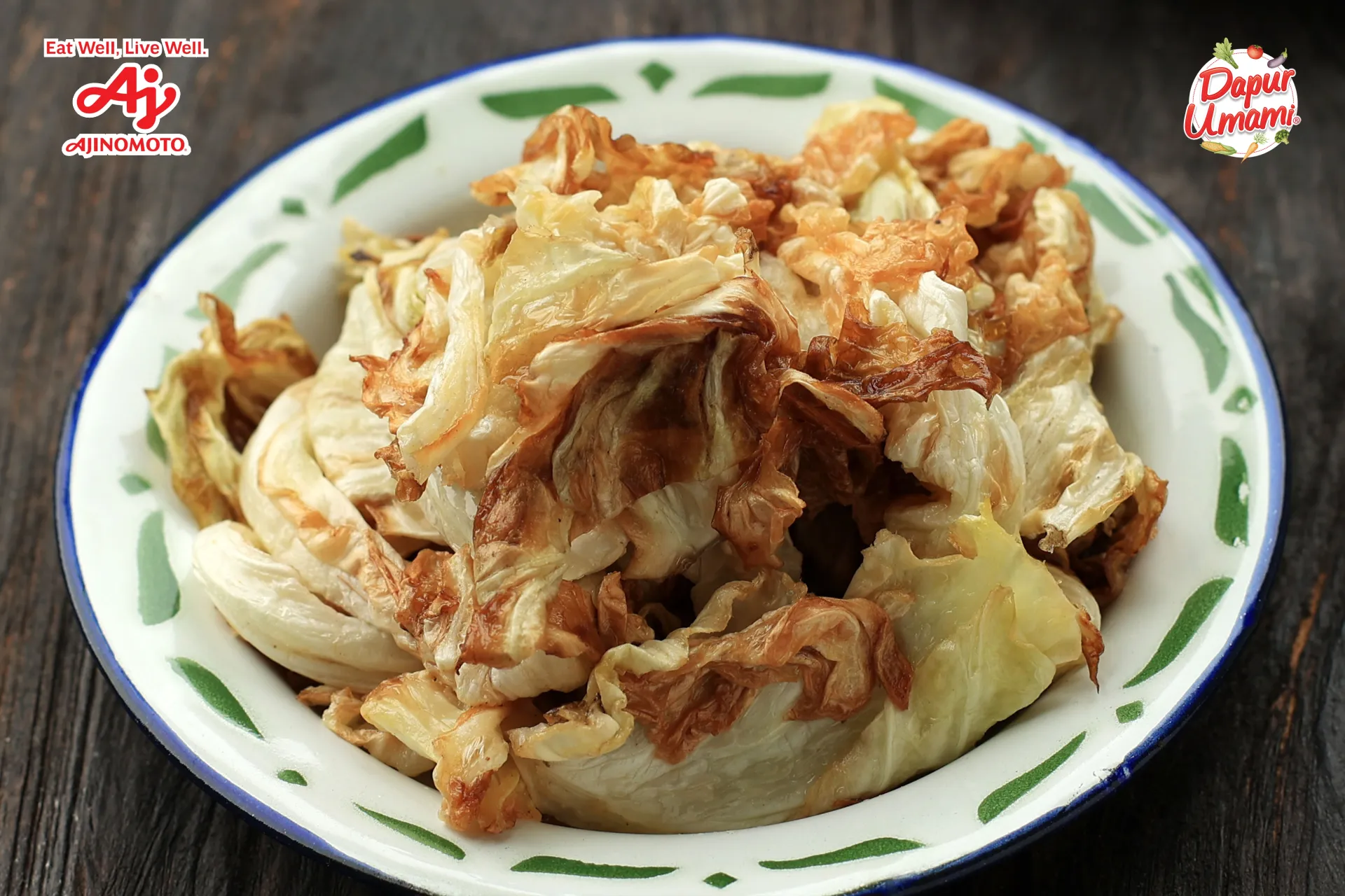 Apakah Kol Goreng Berbahaya? Simak Faktanya