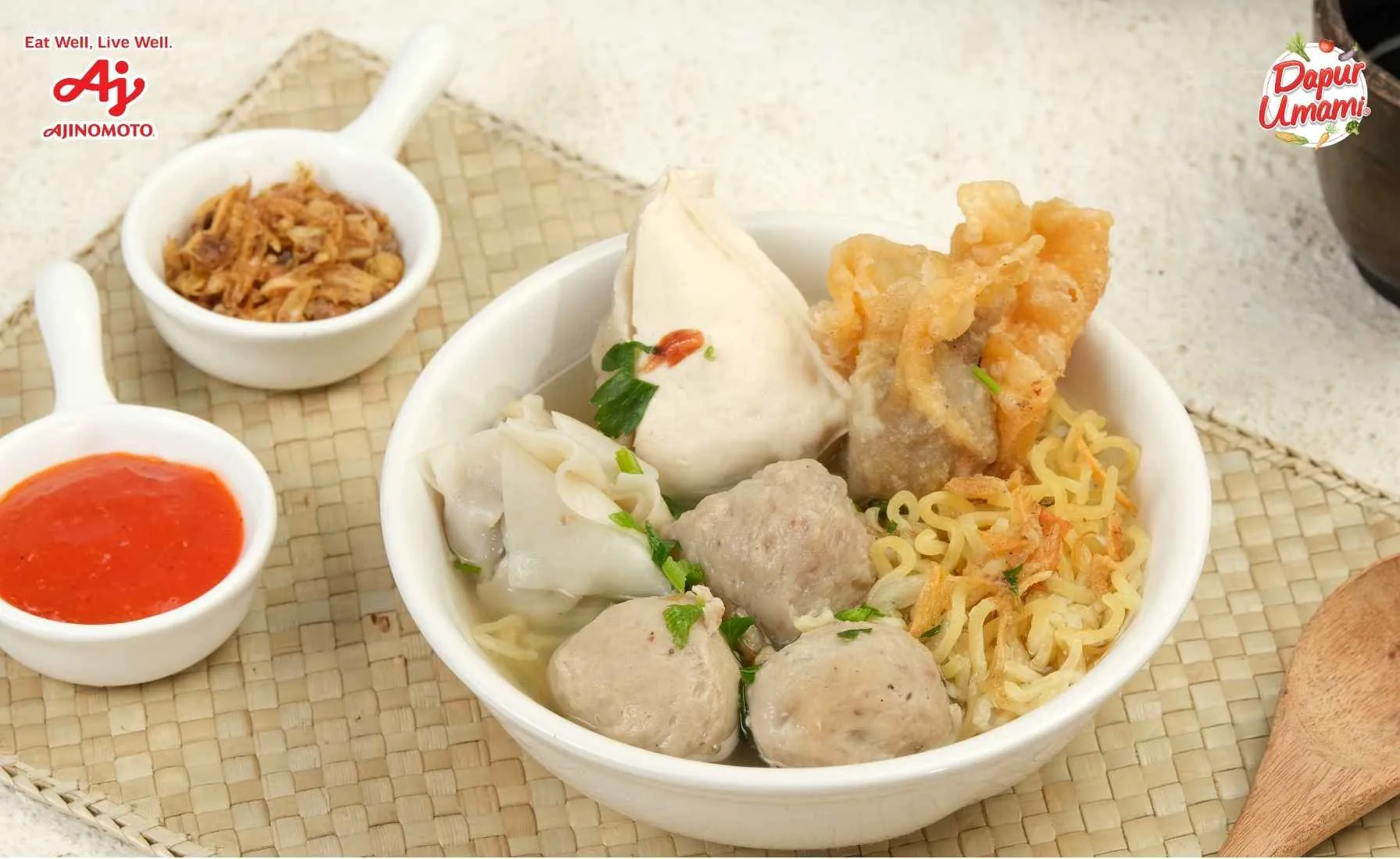 Bakso Berasal dari Mana Sih? Ternyata, Ini Asal-Muasalnya!