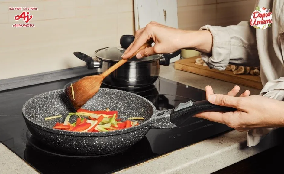 Berbagai Teknik Memasak untuk Mengolah Makanan dengan Tepat