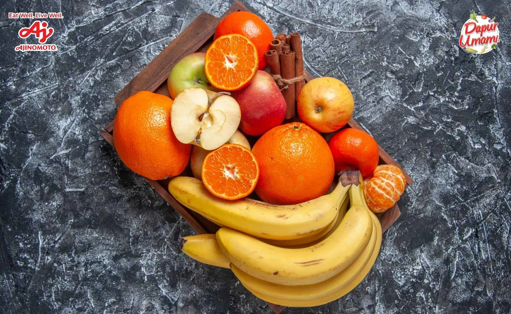 Pilihan Buah Segar yang Cocok untuk Berbuka Puasa